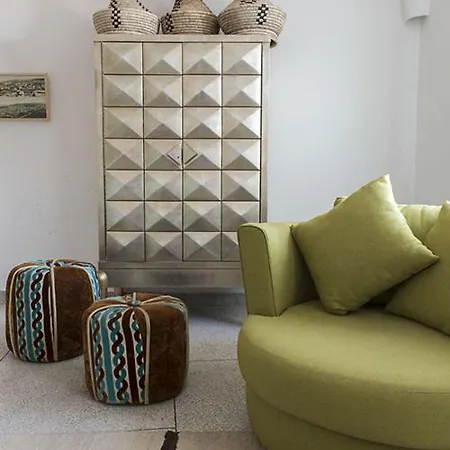Riad Jardin Des Biehn Fez Exterior photo