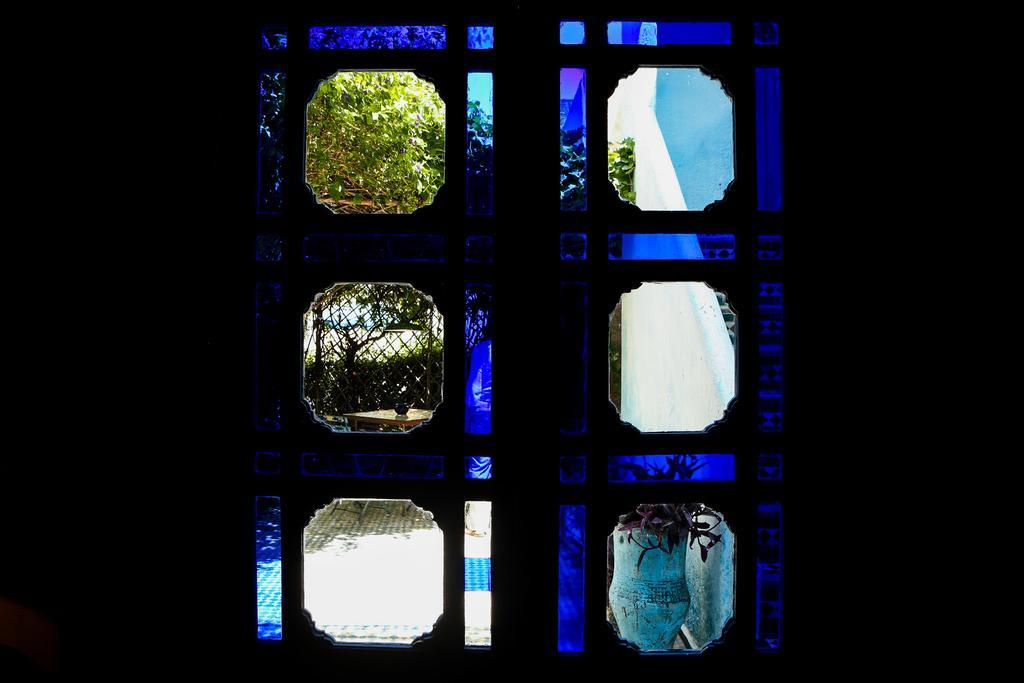 Riad Jardin Des Biehn