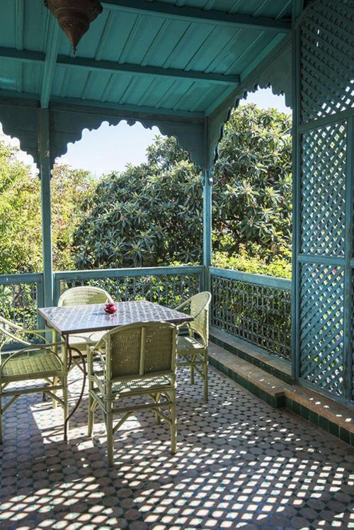 Riad Jardin Des Biehn