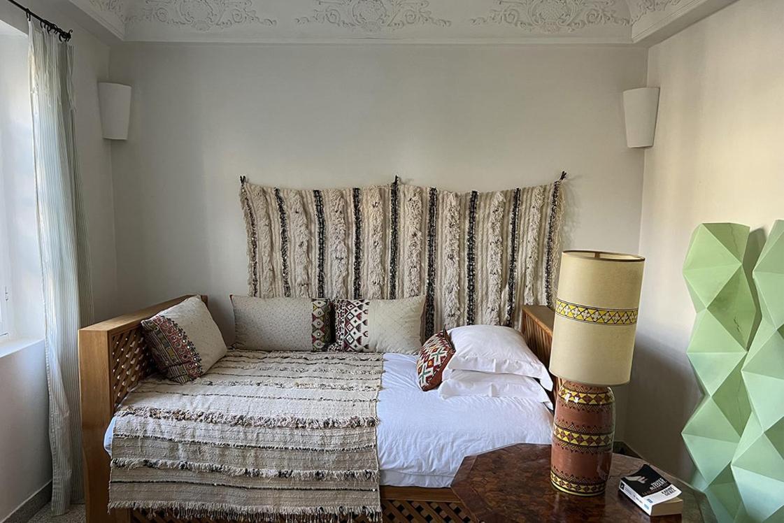 Riad Jardin Des Biehn 4*
