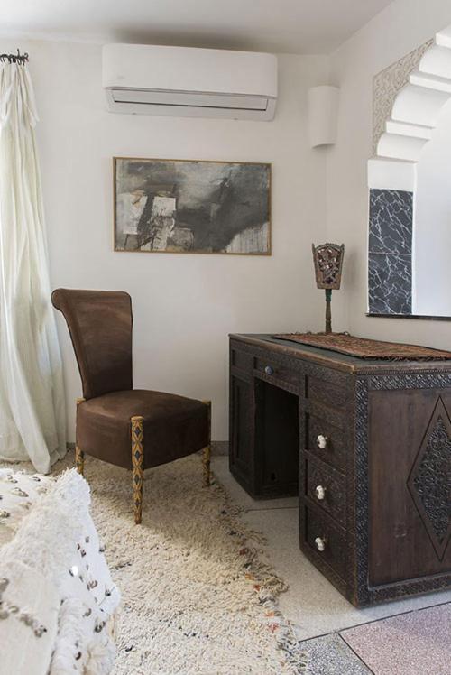 Riad Jardin Des Biehn Fes