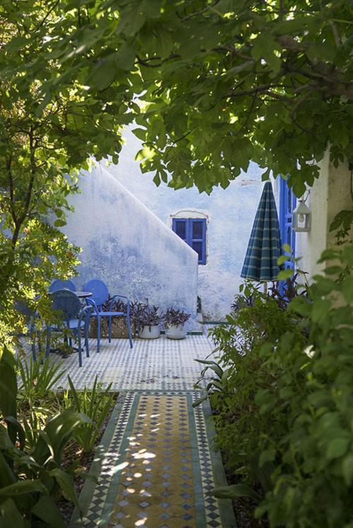 Jardin Des Biehn 4*