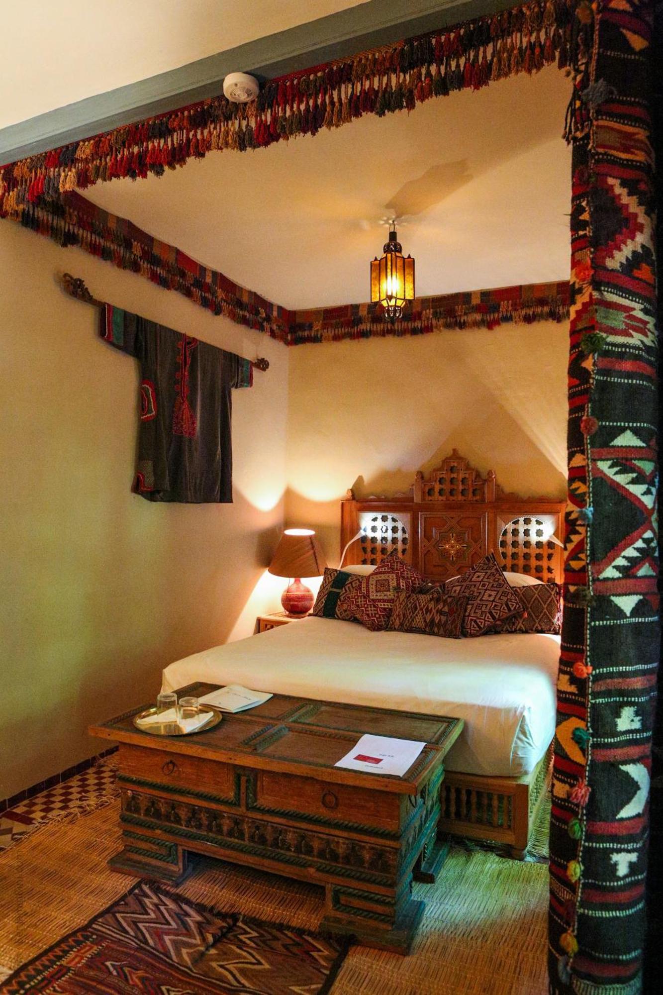 Jardin Des Biehn Riad 4*
